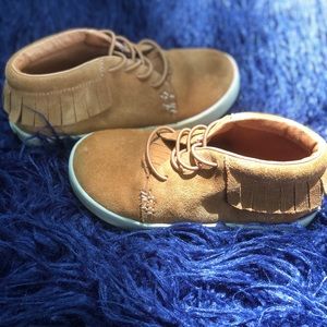 Original freshly picked sneakers